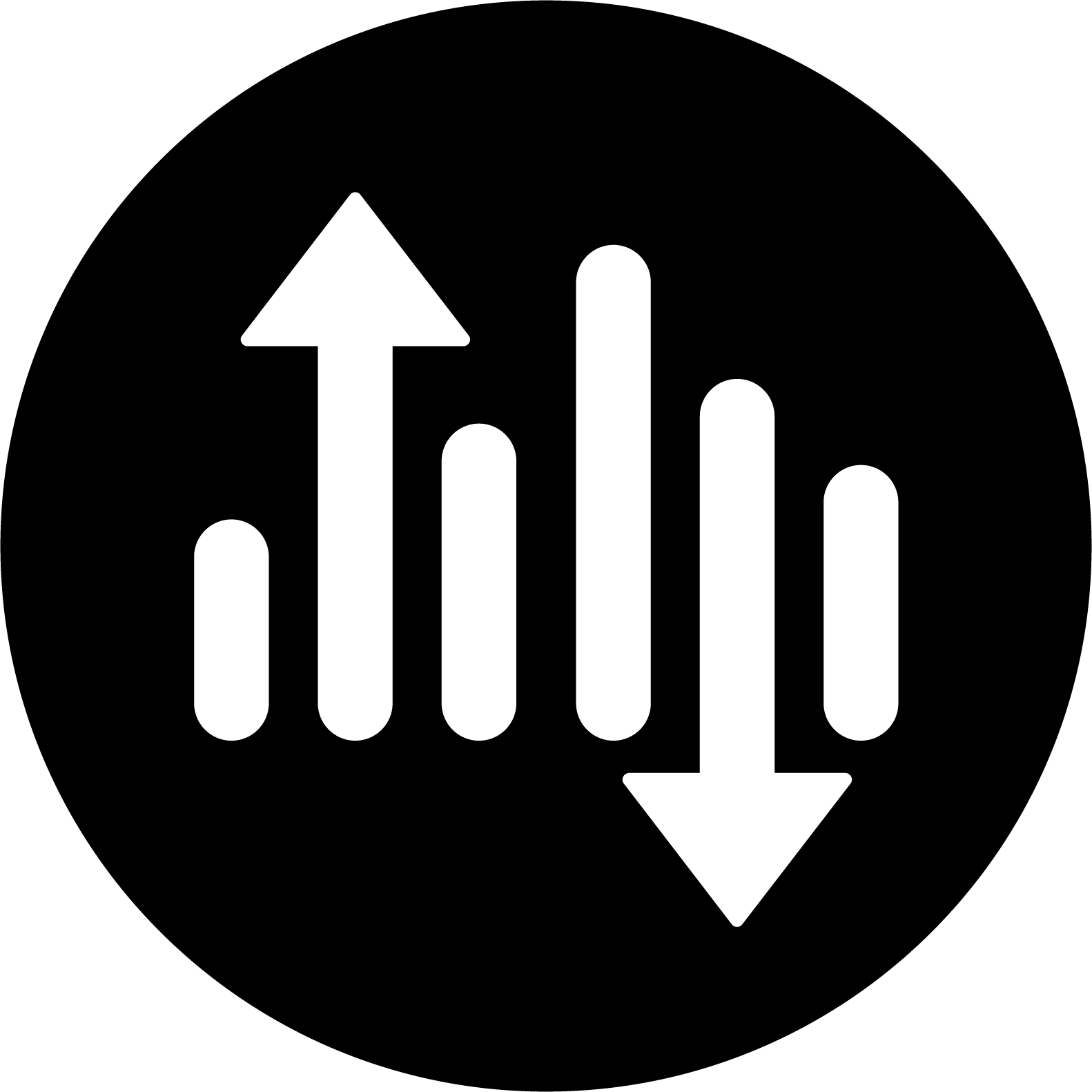 releasy
                            icon logo
                            black